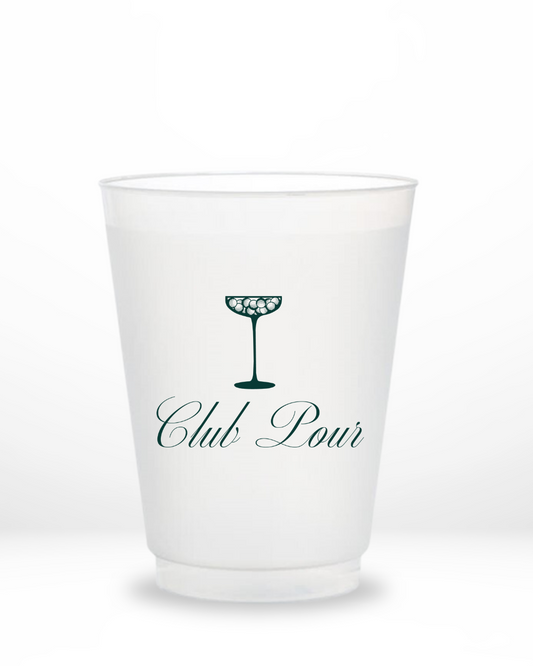 Course Cups