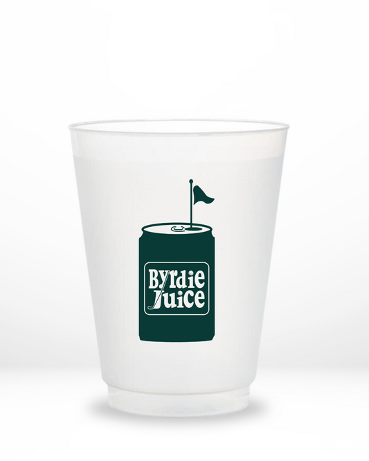 Course Cups