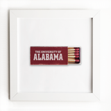 University of Alabama Vol. 1