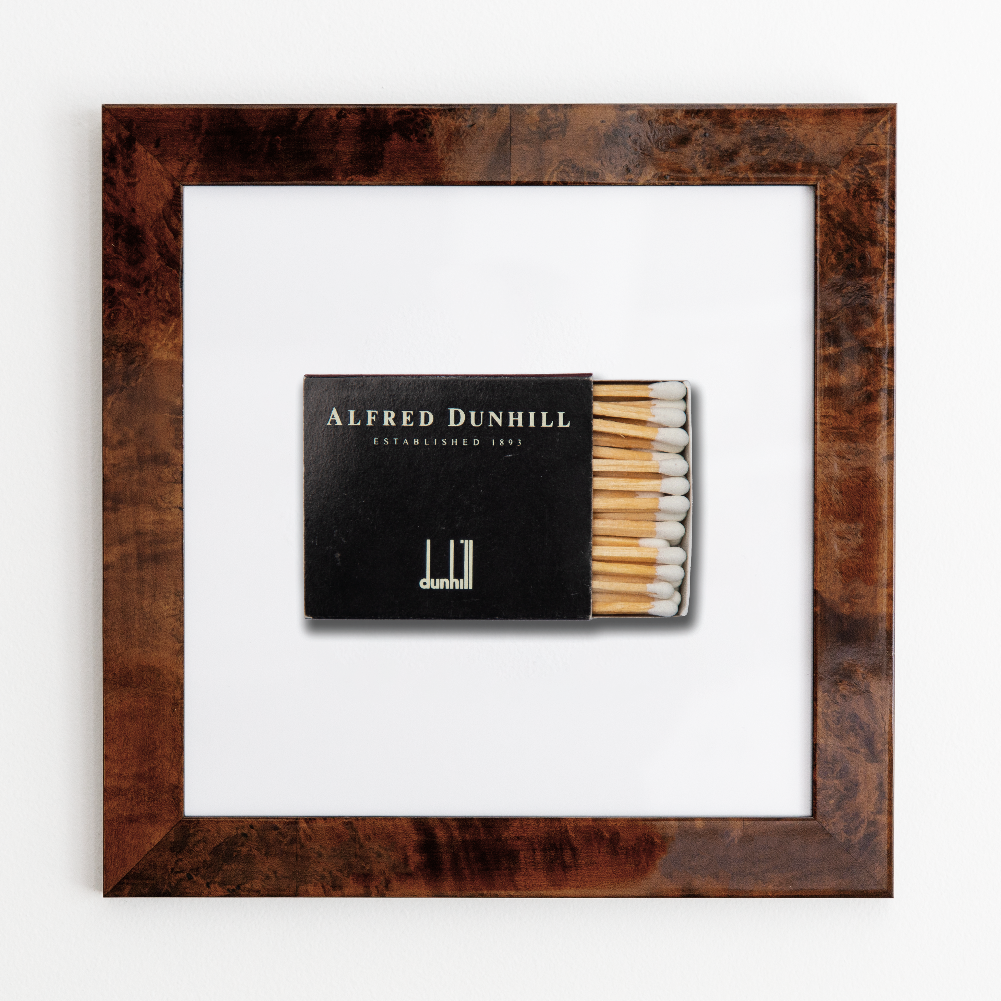 Alfred Dunhill