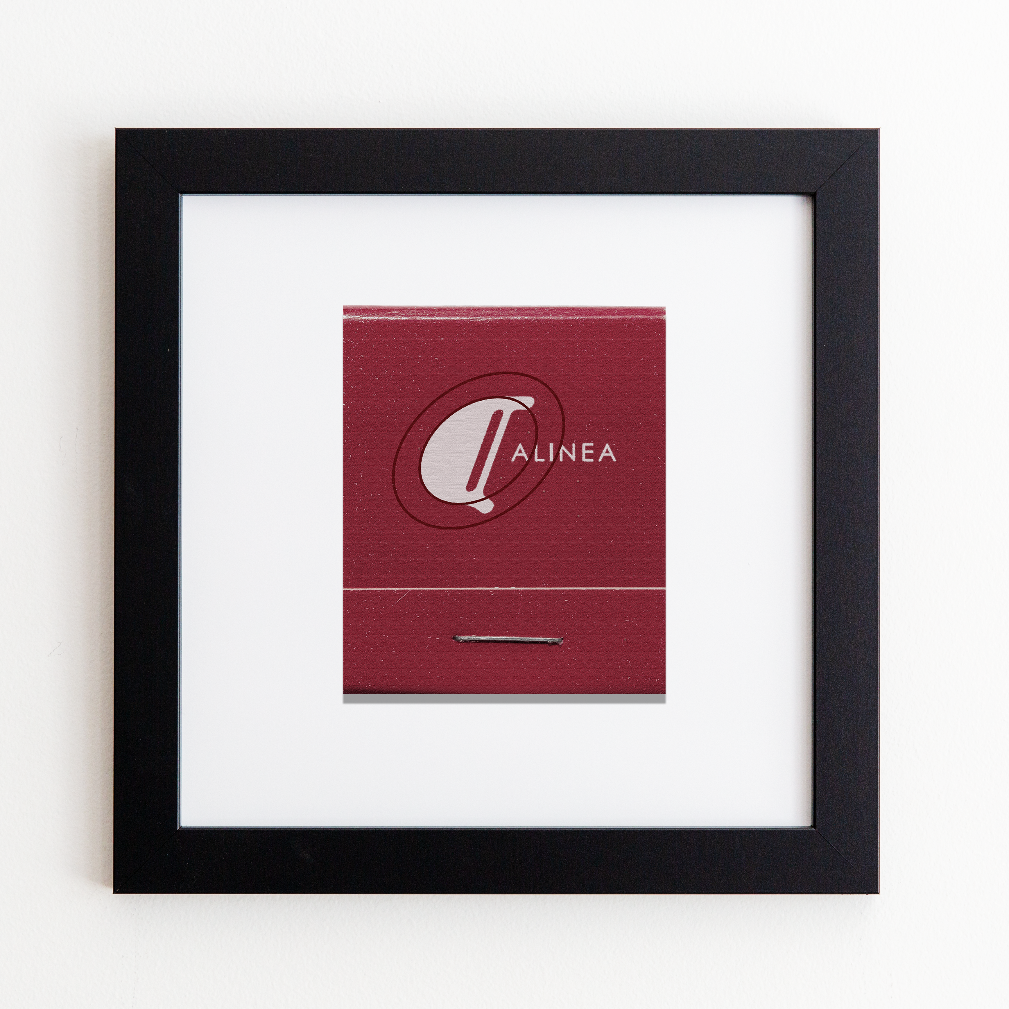 Alinea