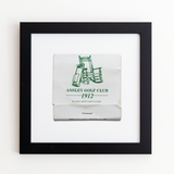 Ansley Golf Club 1912