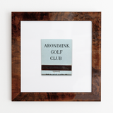 Aronimink Golf Club (Baby Blue)