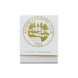 Athens Country Club
