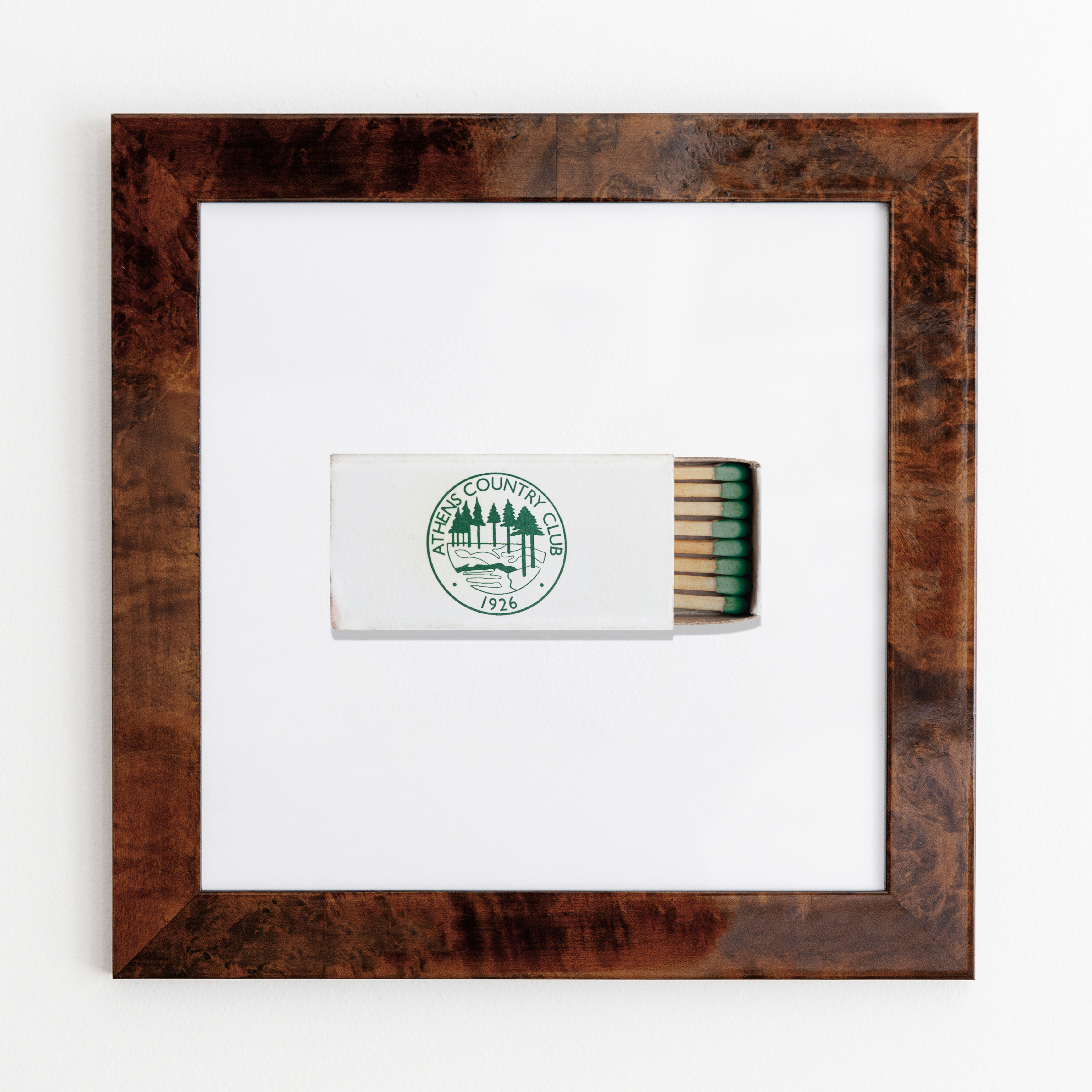 Athens Country Club 1926