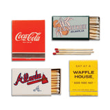 The Atlanta Collection Collage