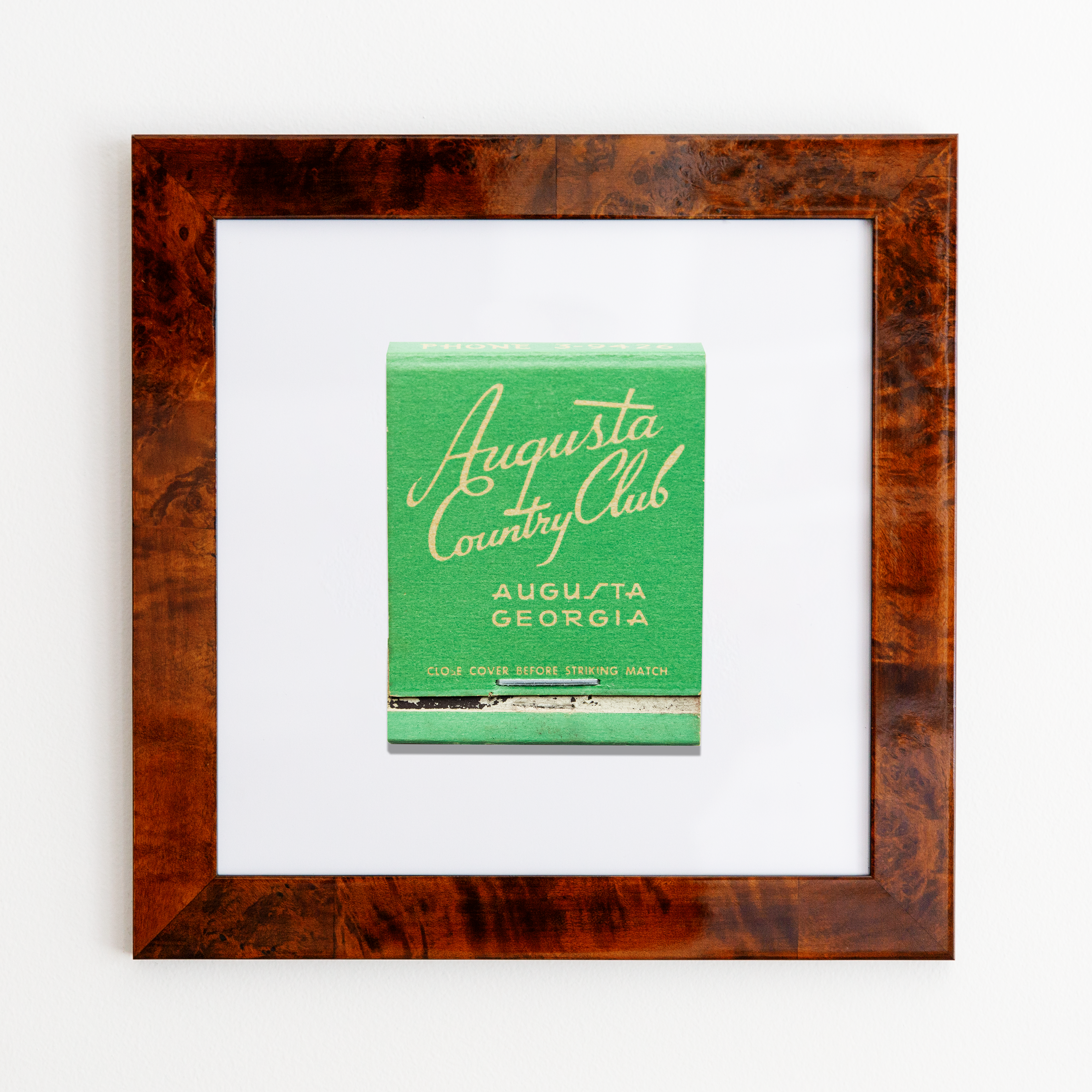 Augusta Country Club