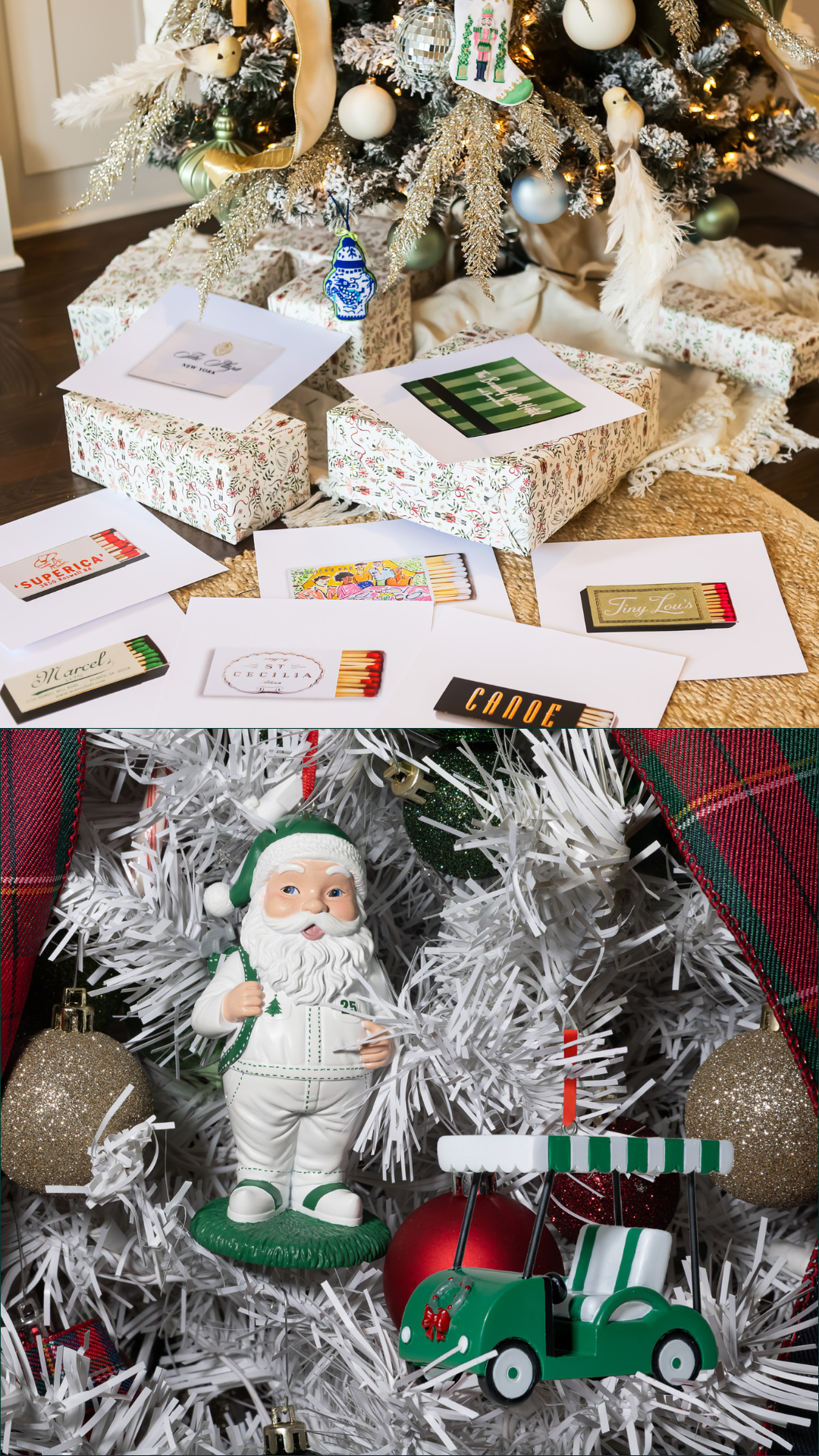 Tis the Season for BOGO Savings