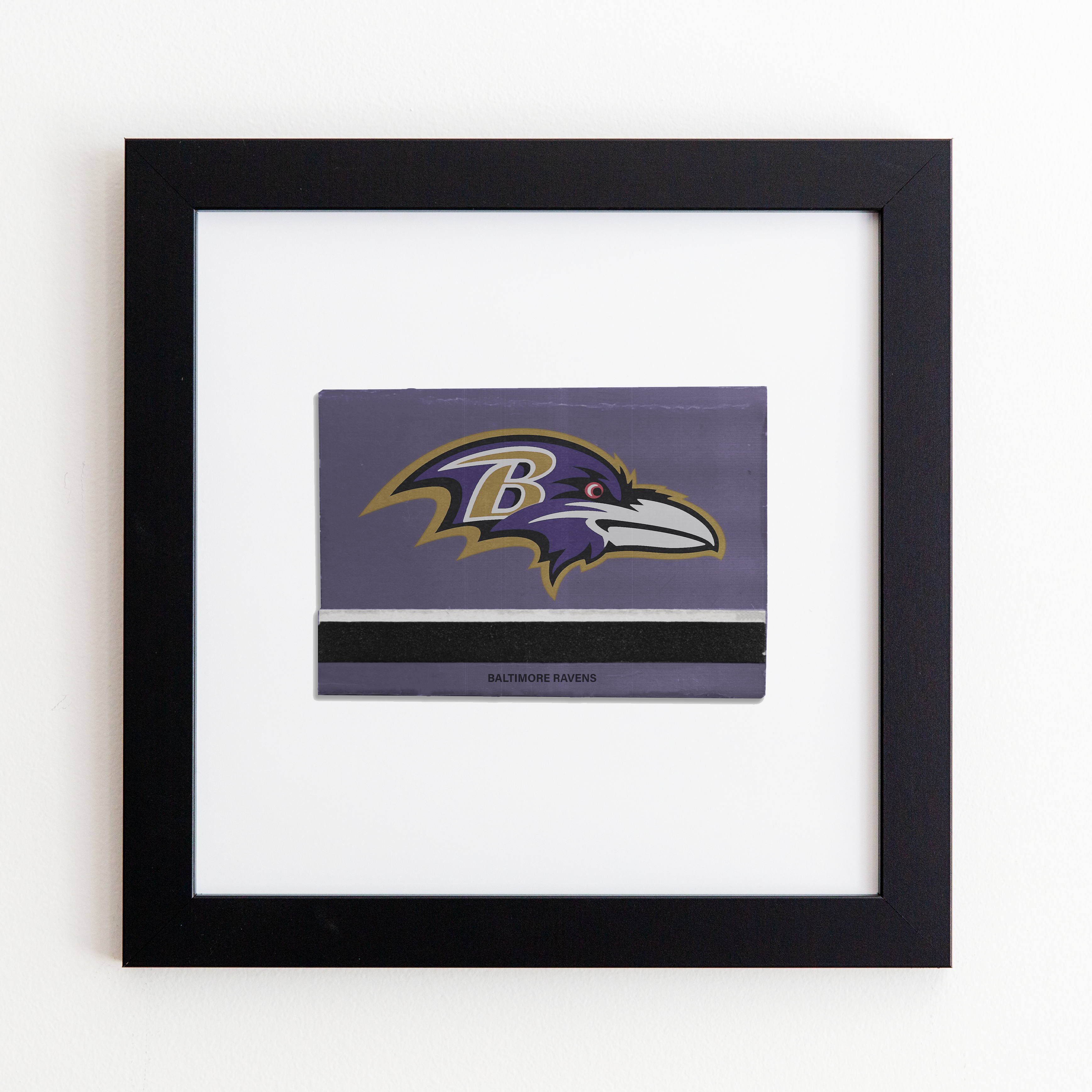 Baltimore Ravens