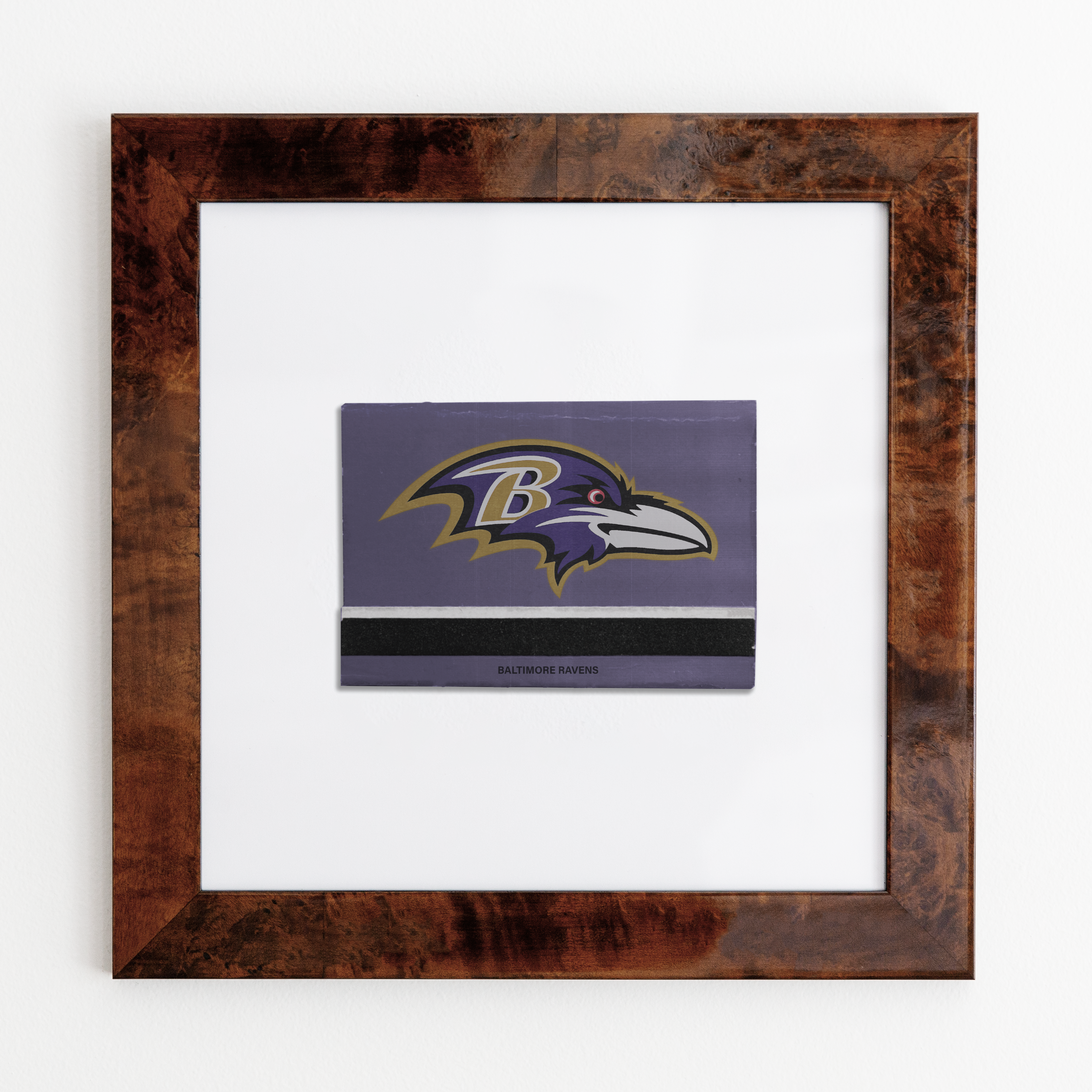 Baltimore Ravens
