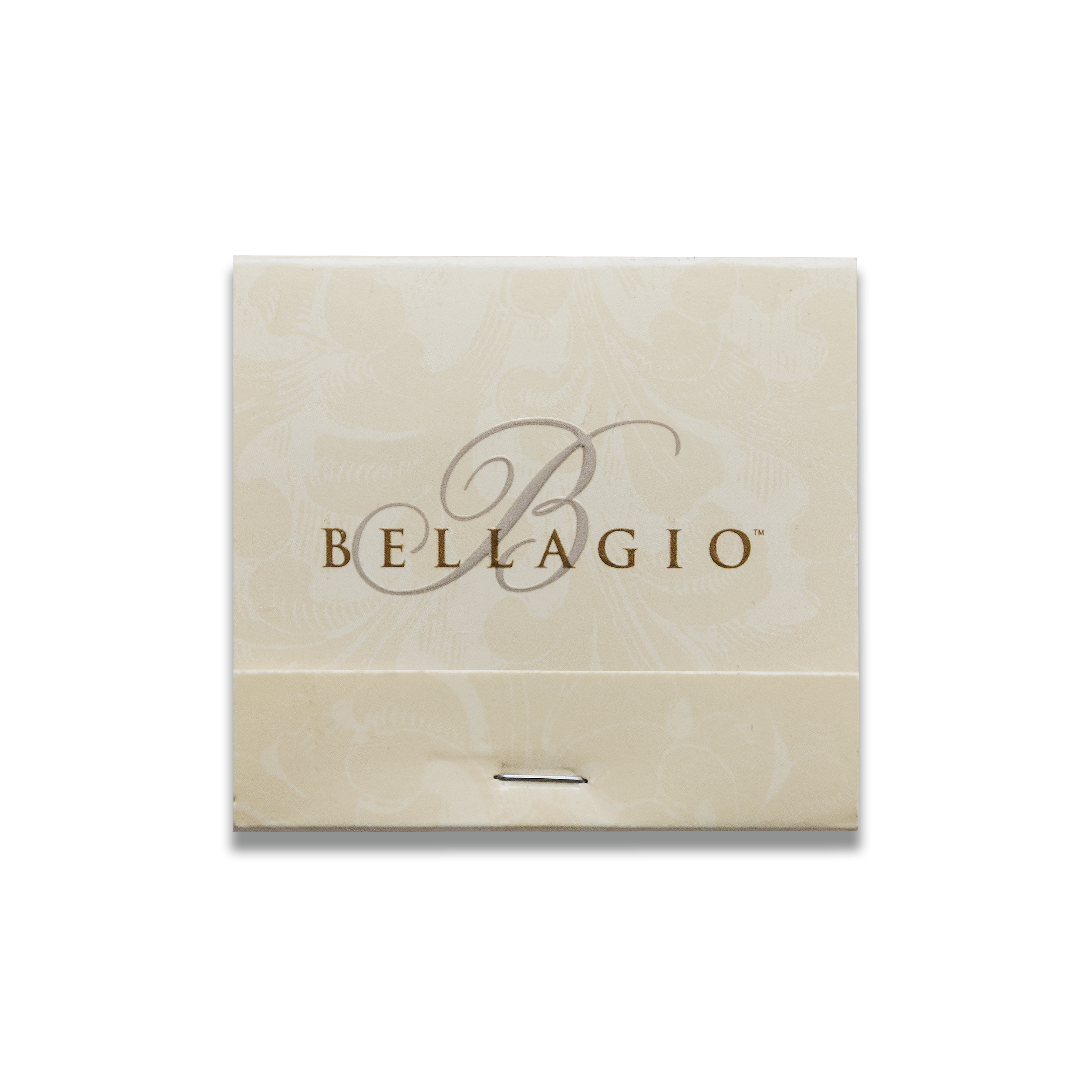 The Bellagio