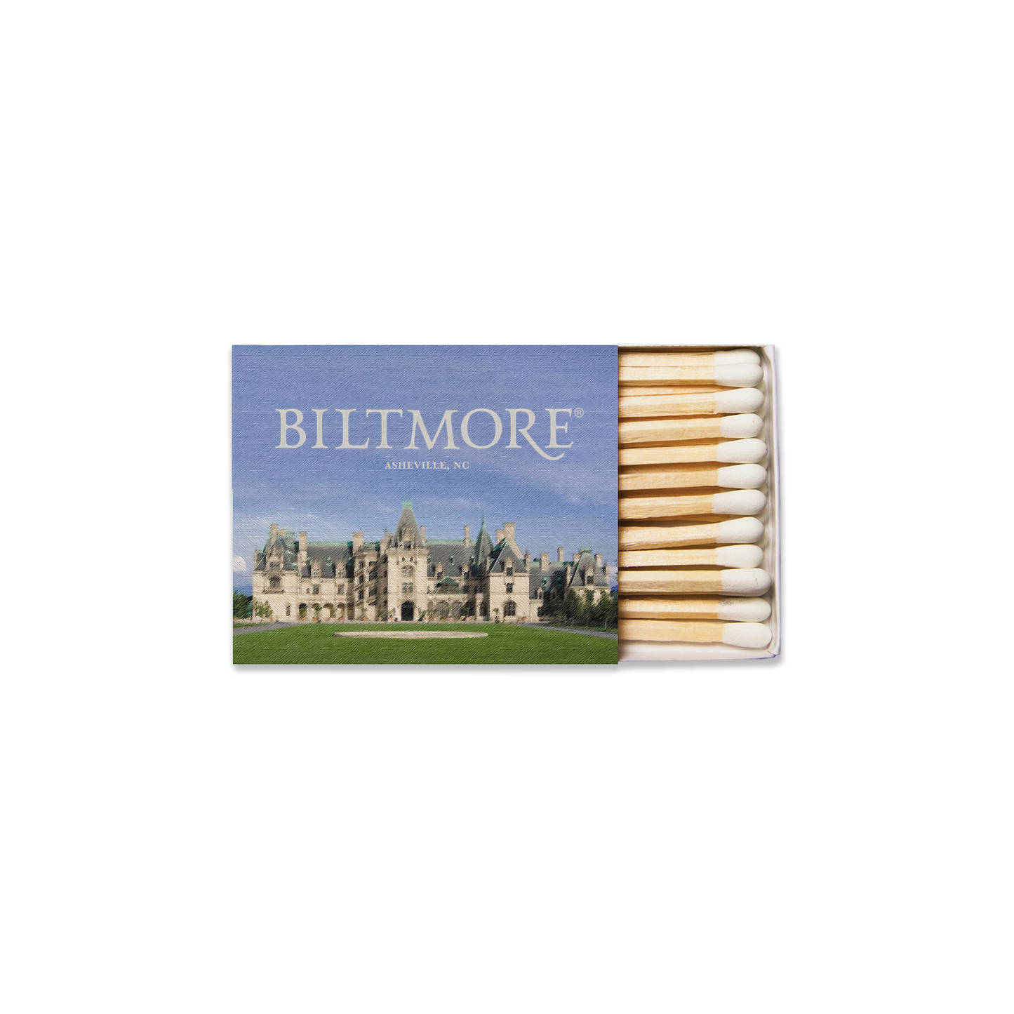 Biltmore (Estate)