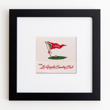 The Los Angeles Country Club (front)