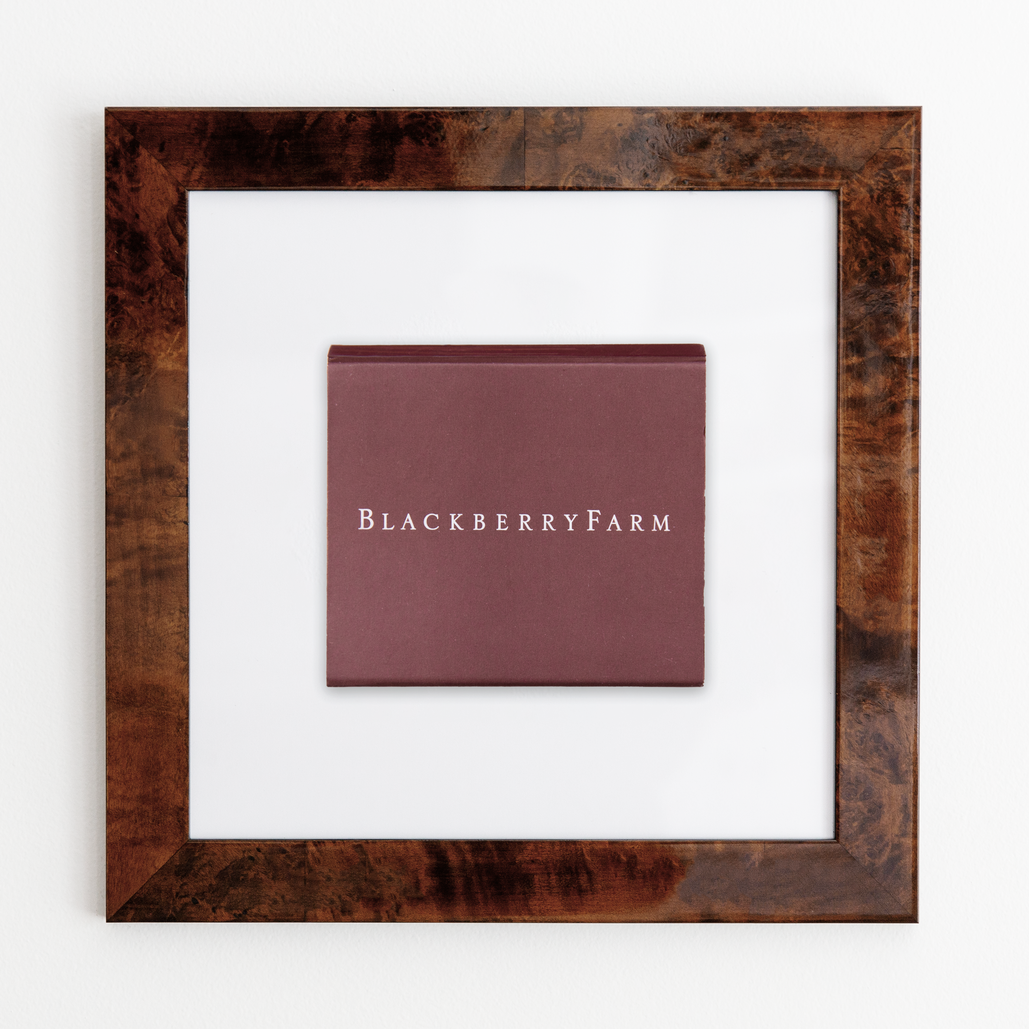 Blackberry Farm