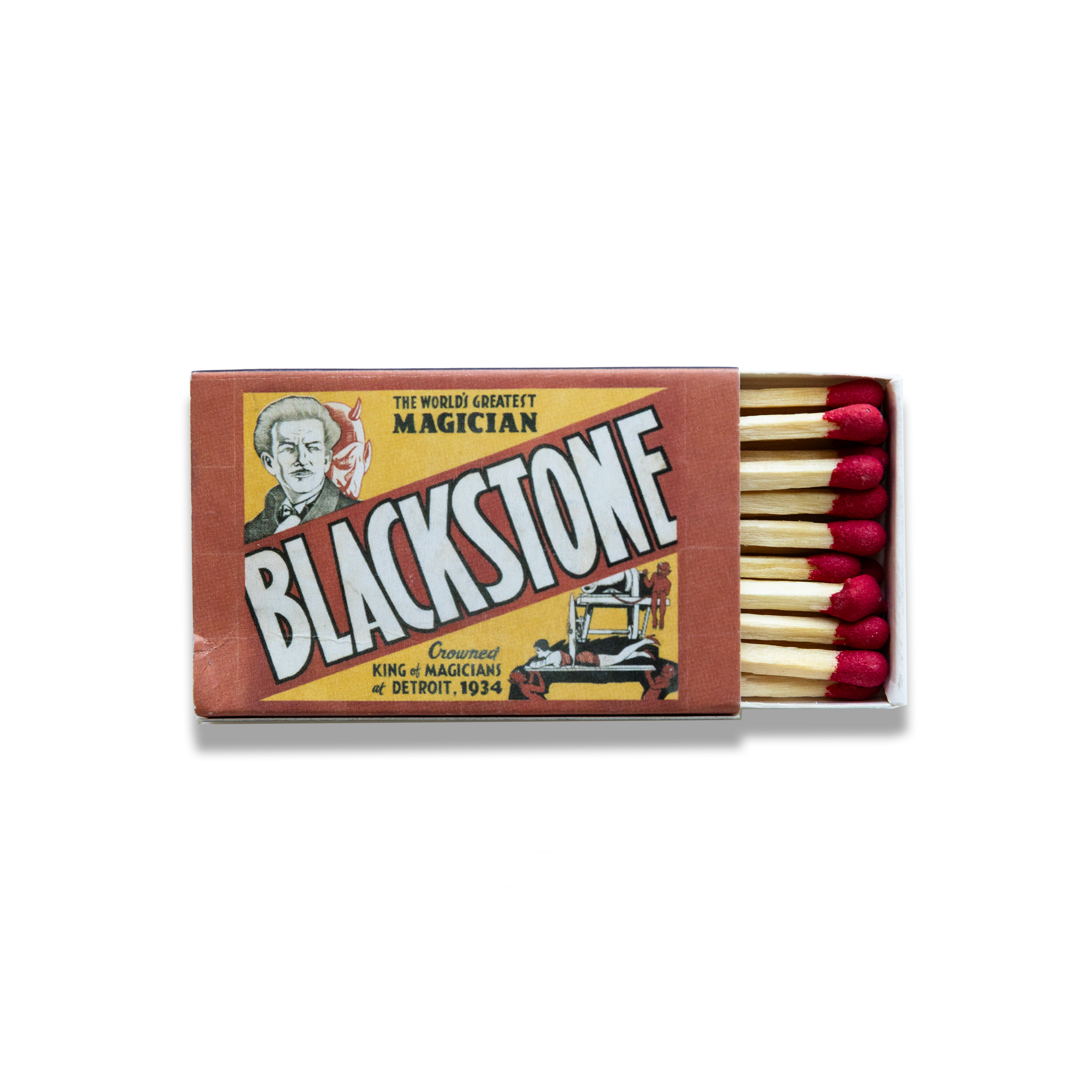 Blackstone