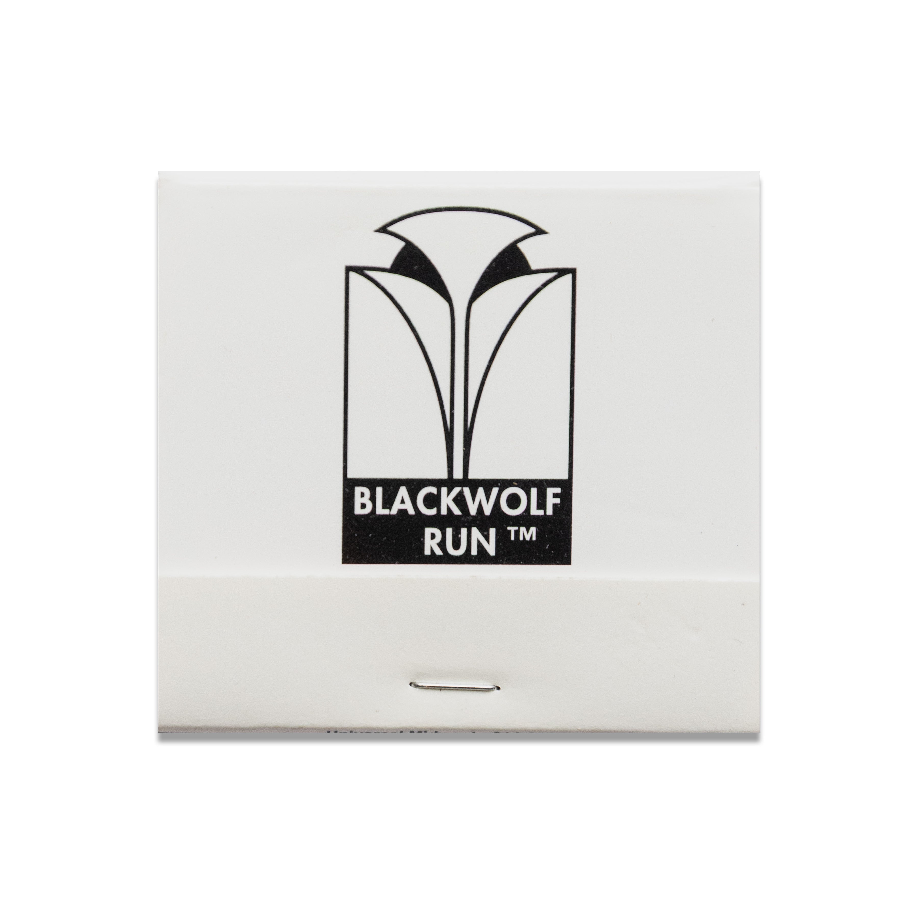 Blackwolf Run