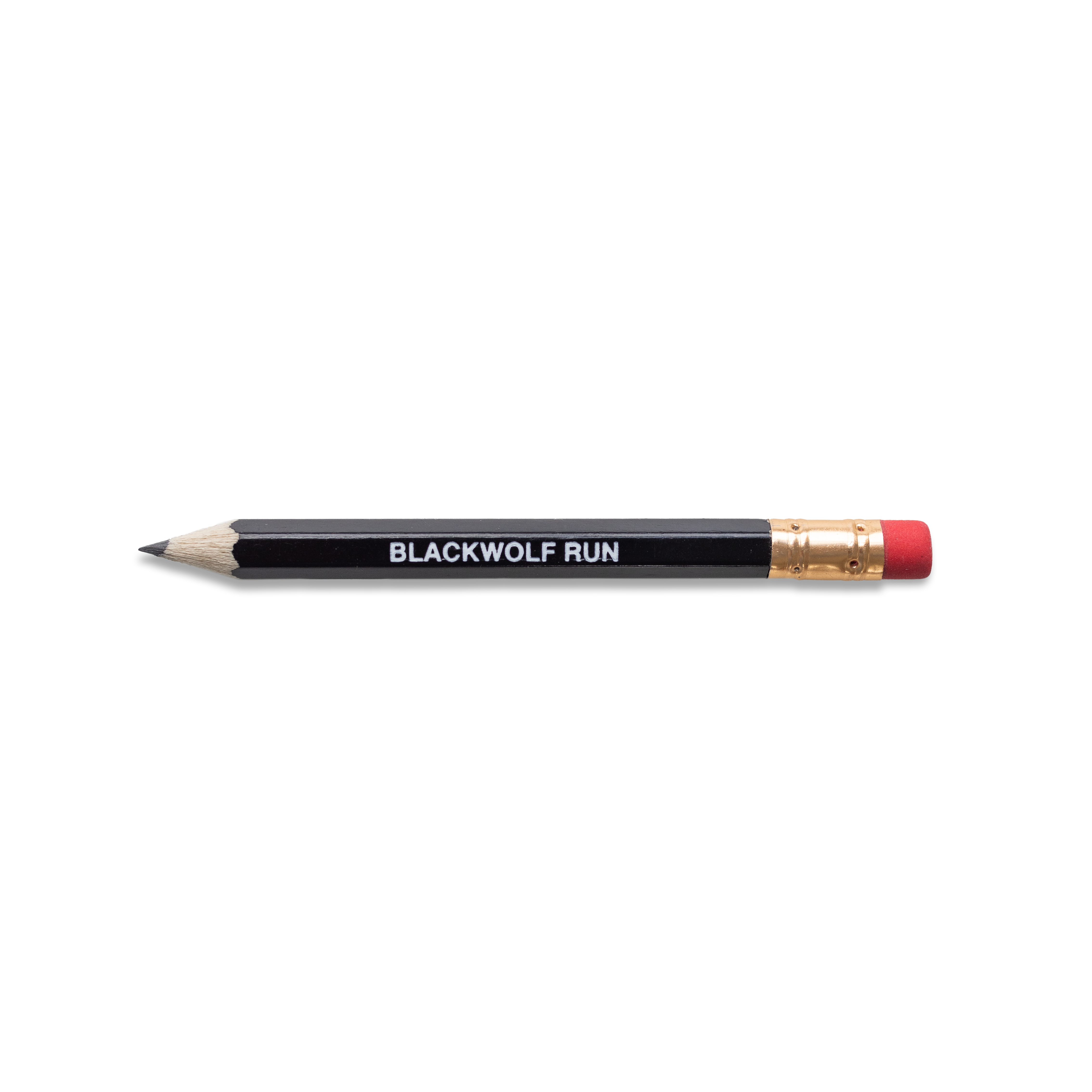 Blackwolf Run Golf Pencil