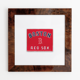 Boston Red Sox (front)