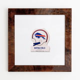 Buffalo Bills (football helmet)