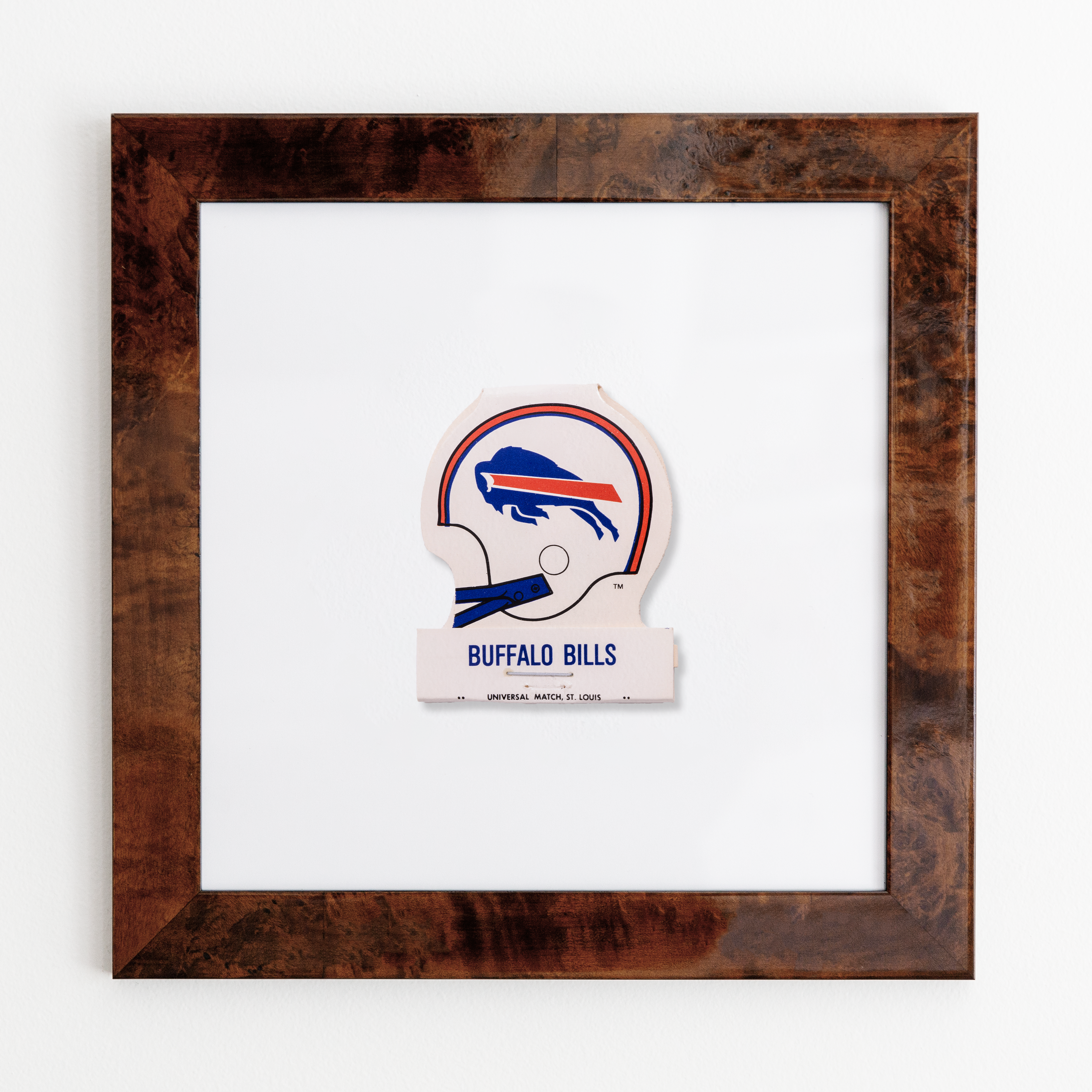 Buffalo Bills (football helmet)