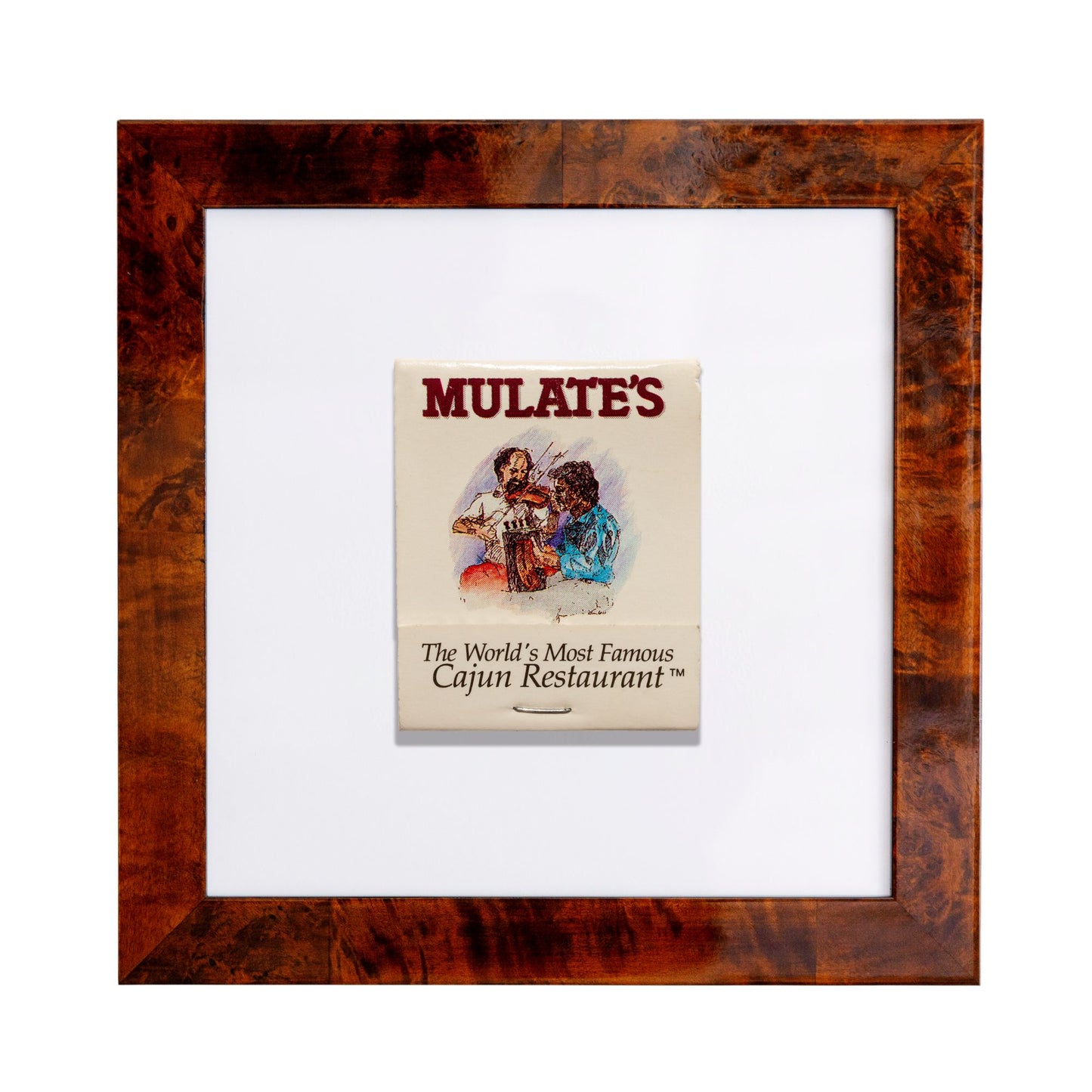 Mulate's