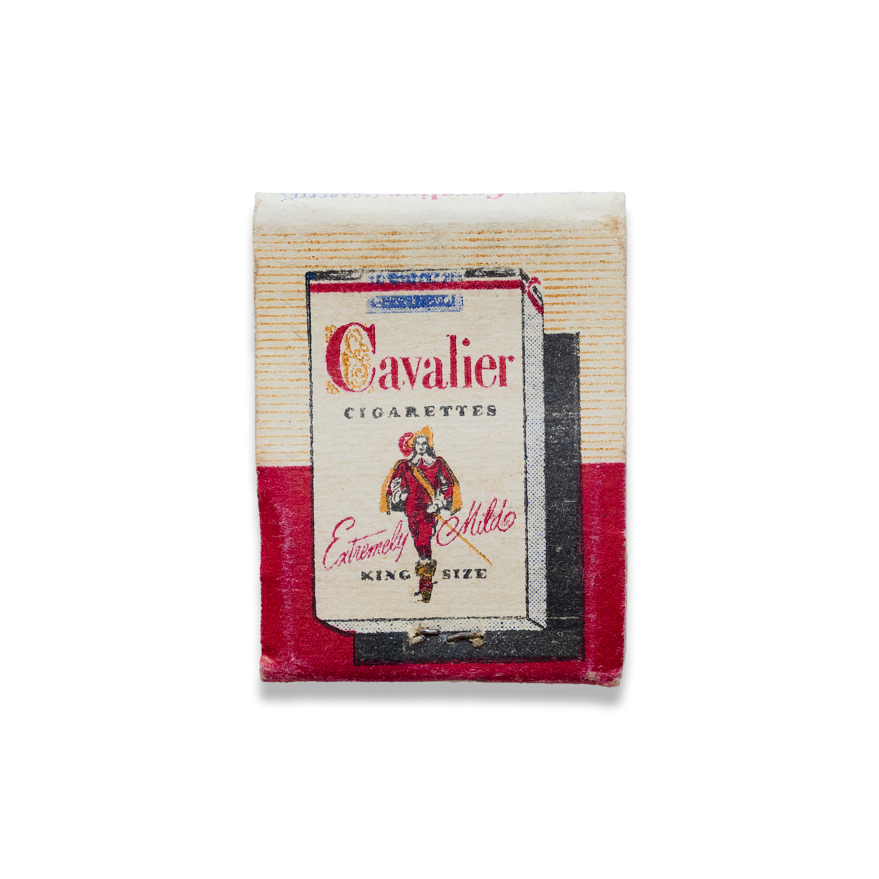 Cavalier Cigarettes