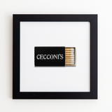 Cecconi's