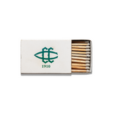 Charlotte Country Club (Front)