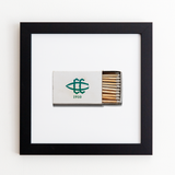 Charlotte Country Club (Front)