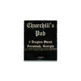 Churchill's Pub