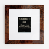 Churchill's Pub