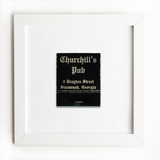 Churchill's Pub