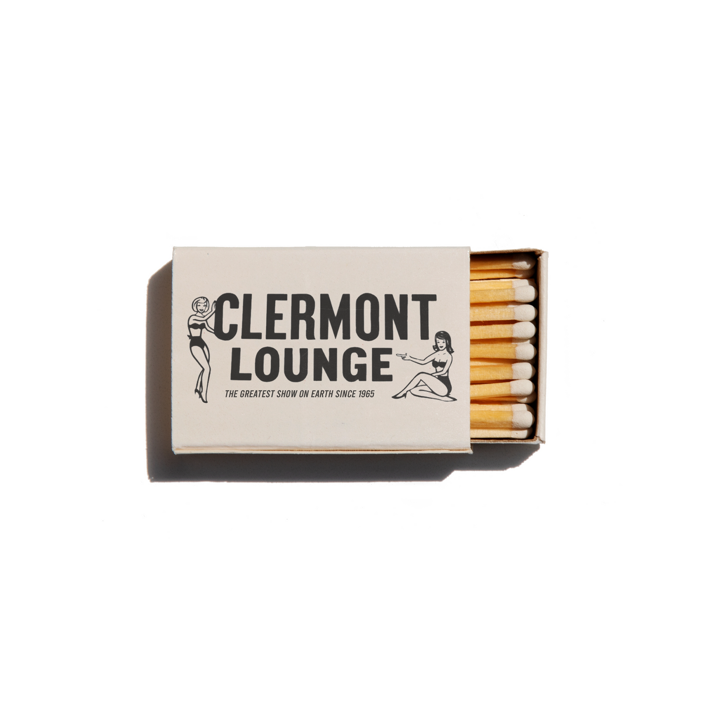 Clermont Lounge