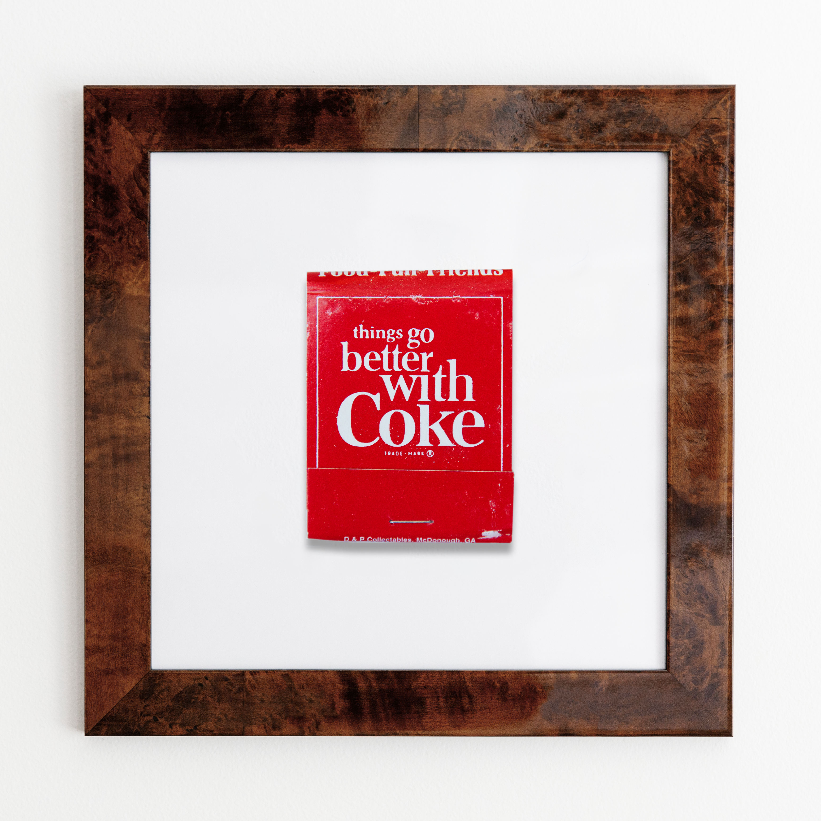 Coca-Cola (Back)