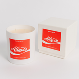 Enjoy Atlanta Candle