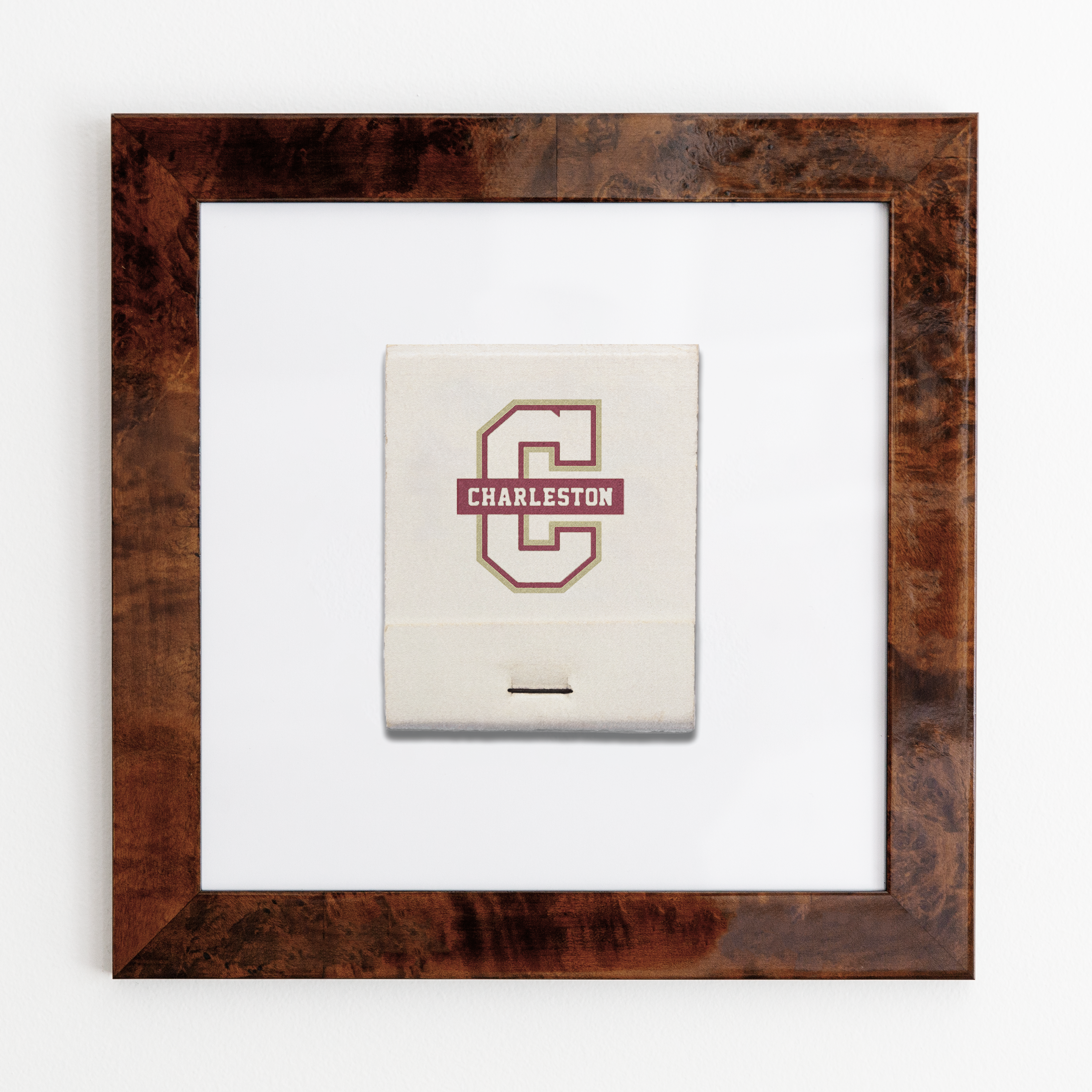 College of Charleston