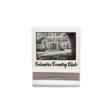 Columbia Country Club 3