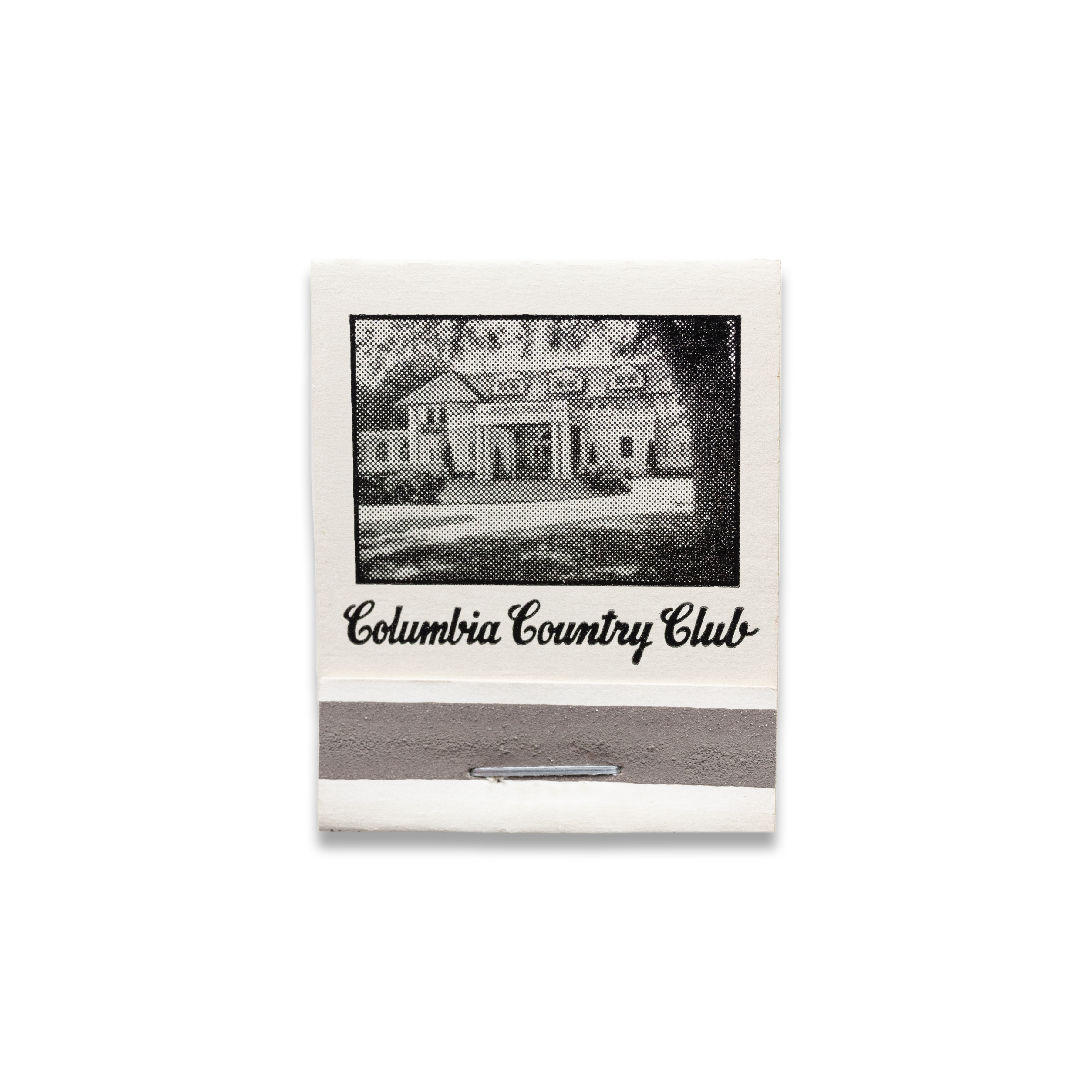 Columbia Country Club 3