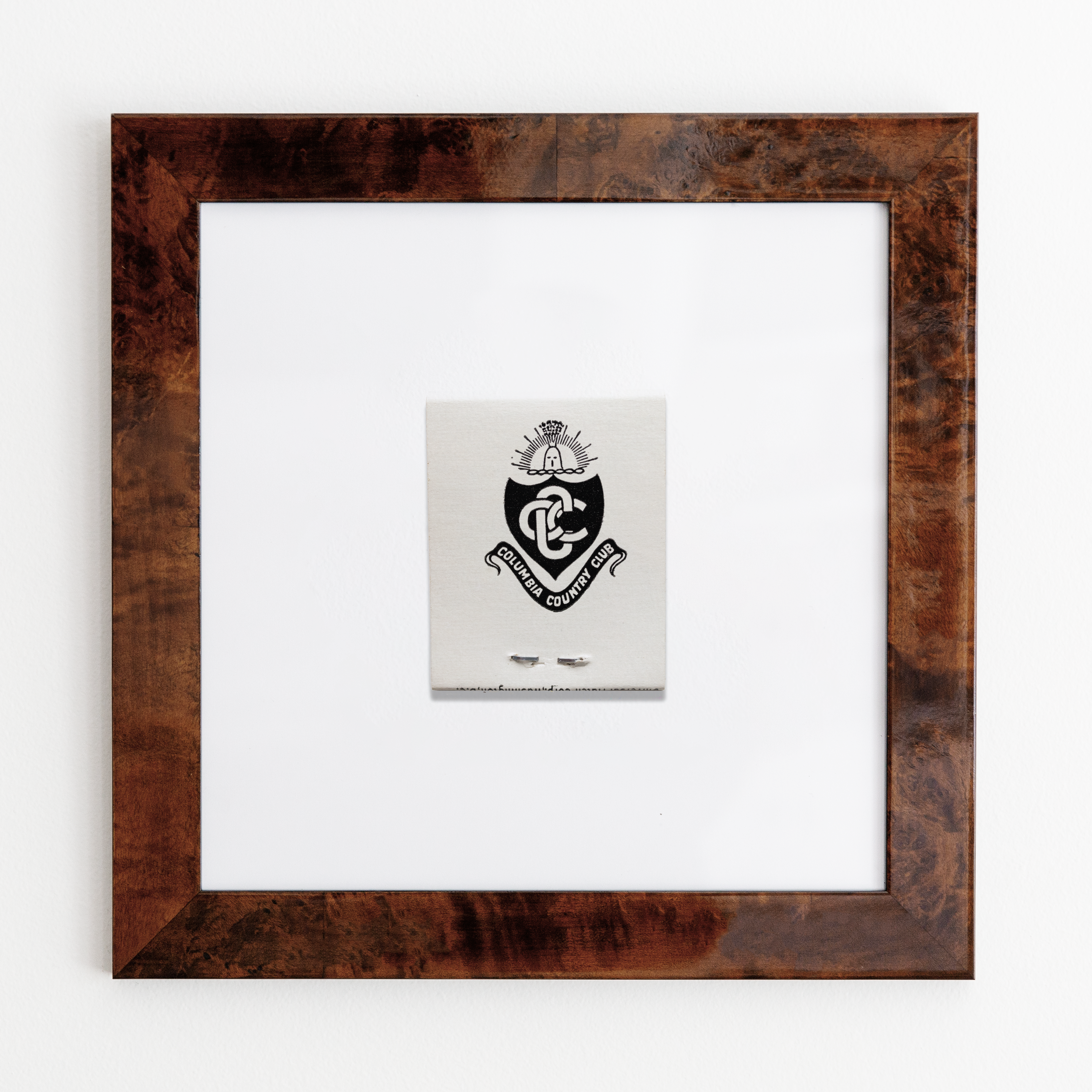 Columbia Country Club 2