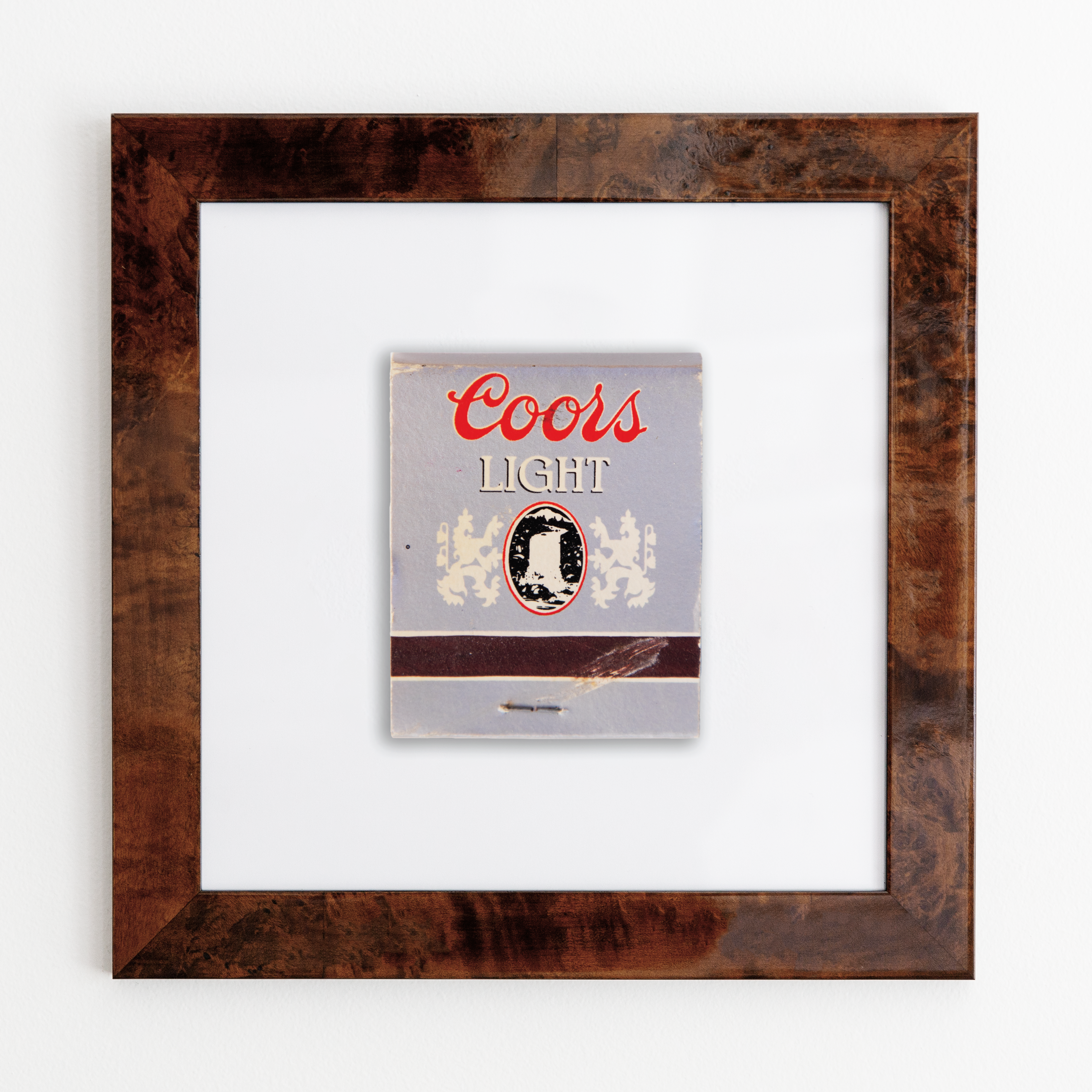 Coors Light