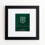 Country Club of Detroit (Front)