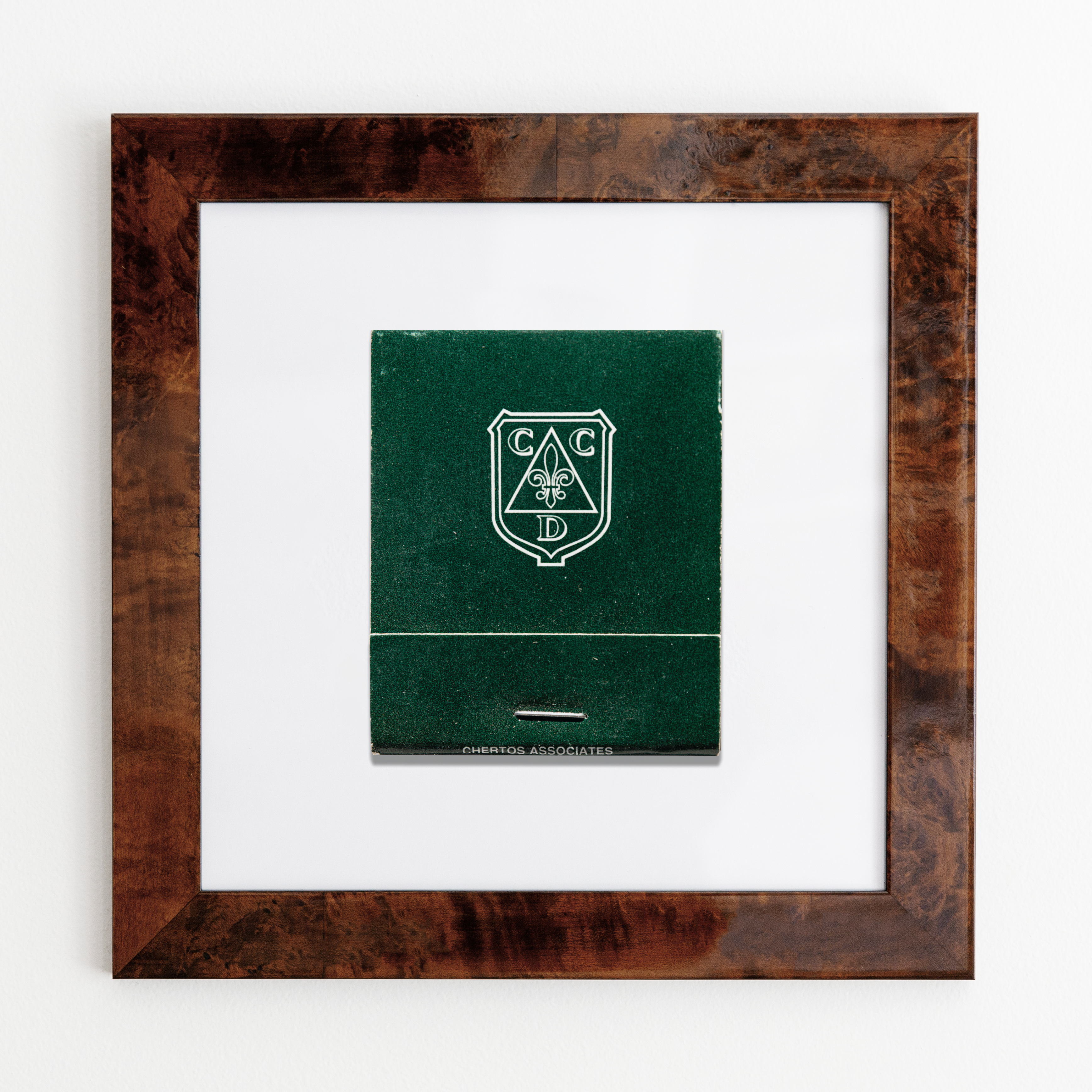 Country Club of Detroit (Front)