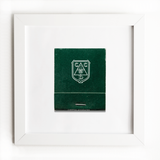 Country Club of Detroit (Front)