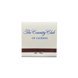 Country Club of Jackson (Back)