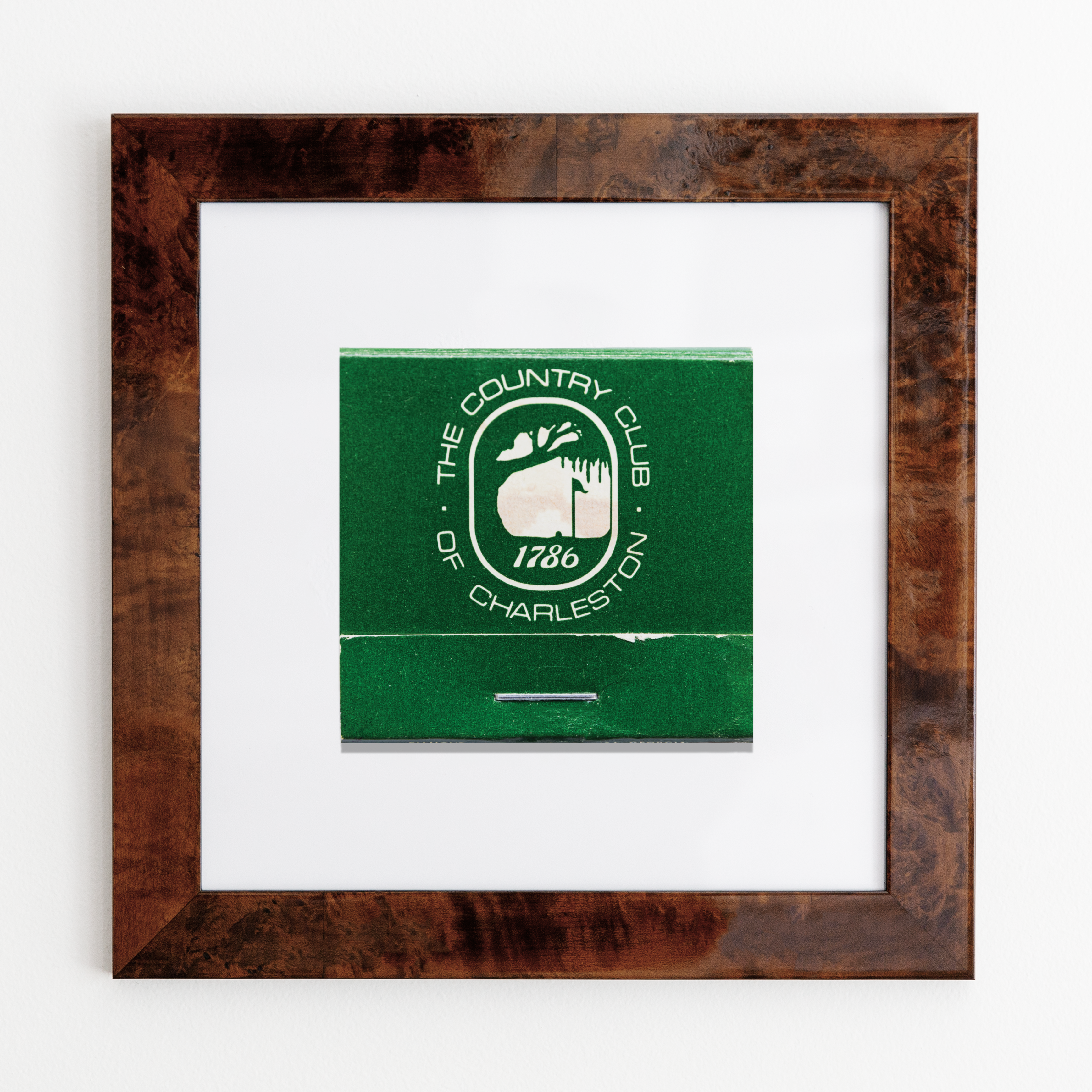 Country Club of Charleston