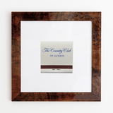 Country Club of Jackson (Back)