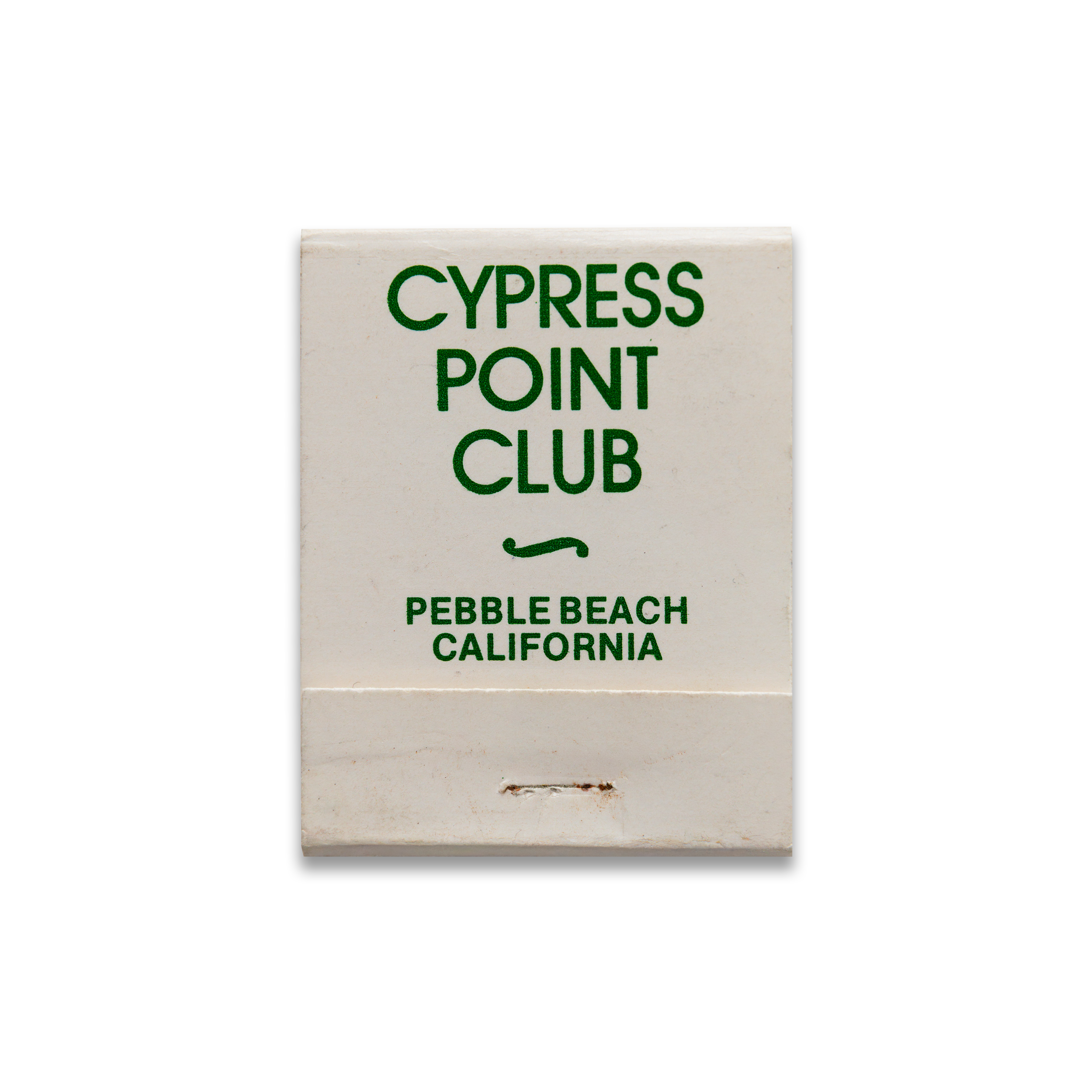 Cypress Point Club