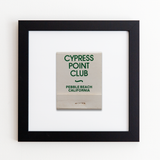 Cypress Point Club