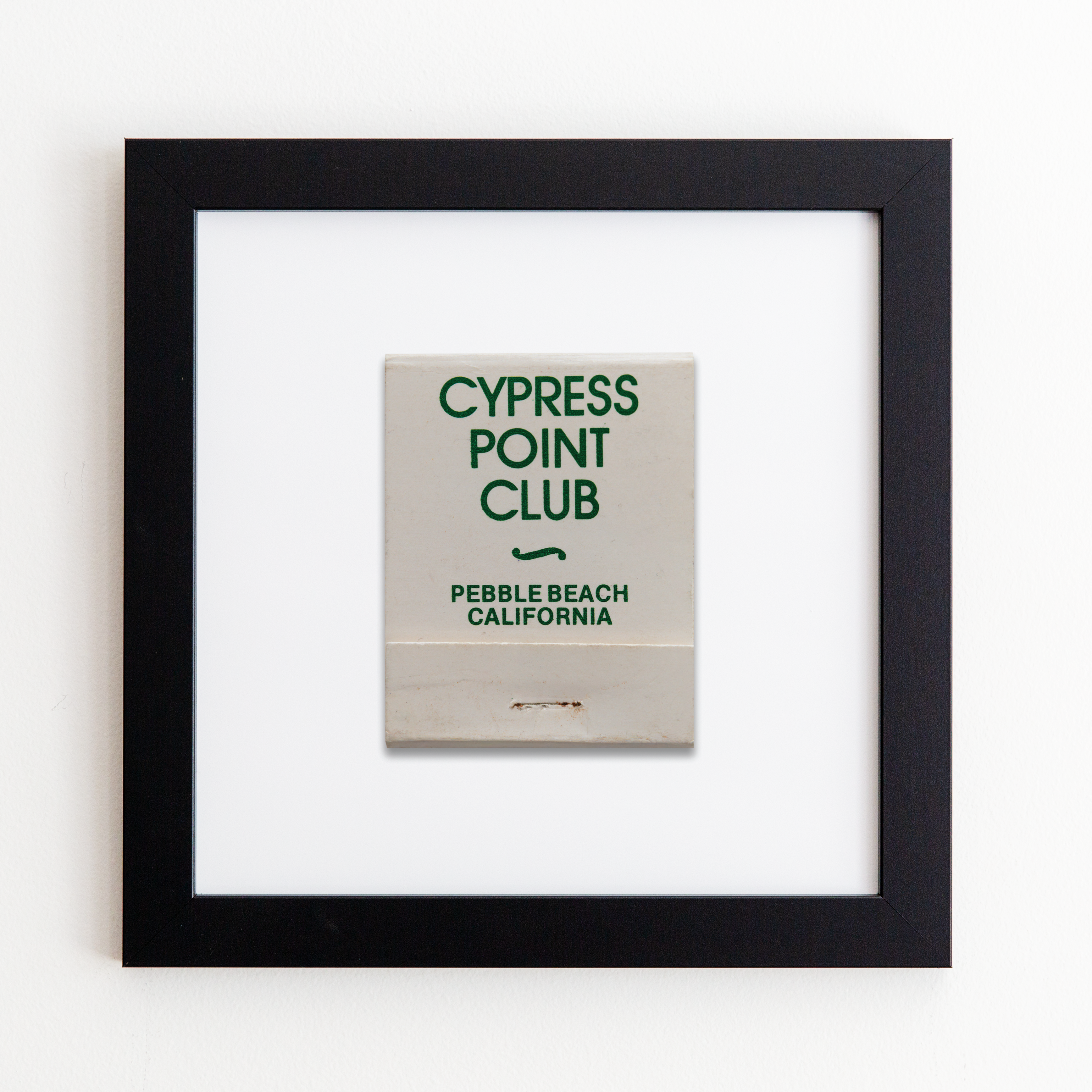 Cypress Point Club