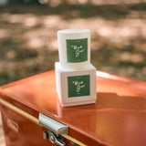 Le Member Guest Candle x Birdie Golf Social Wear